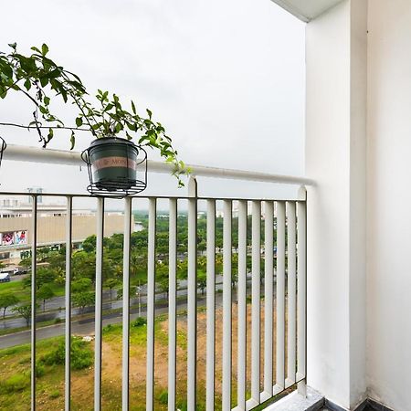 Apartments At Scenic Valley Bandar Ho Chi Minh Luaran gambar