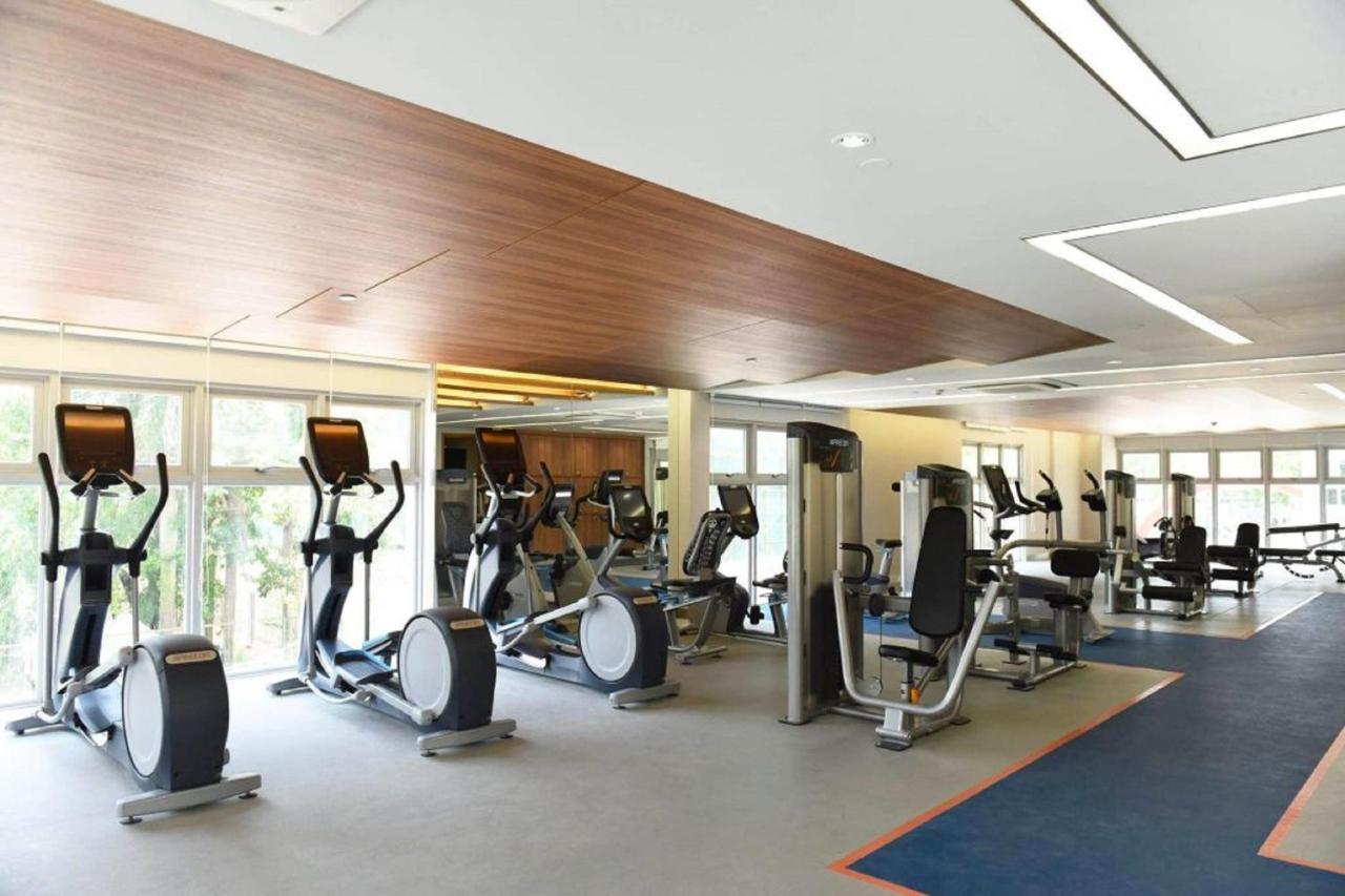 Apartments At Scenic Valley Bandar Ho Chi Minh Luaran gambar