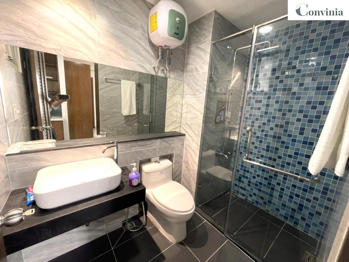 Apartments At Scenic Valley Bandar Ho Chi Minh Luaran gambar