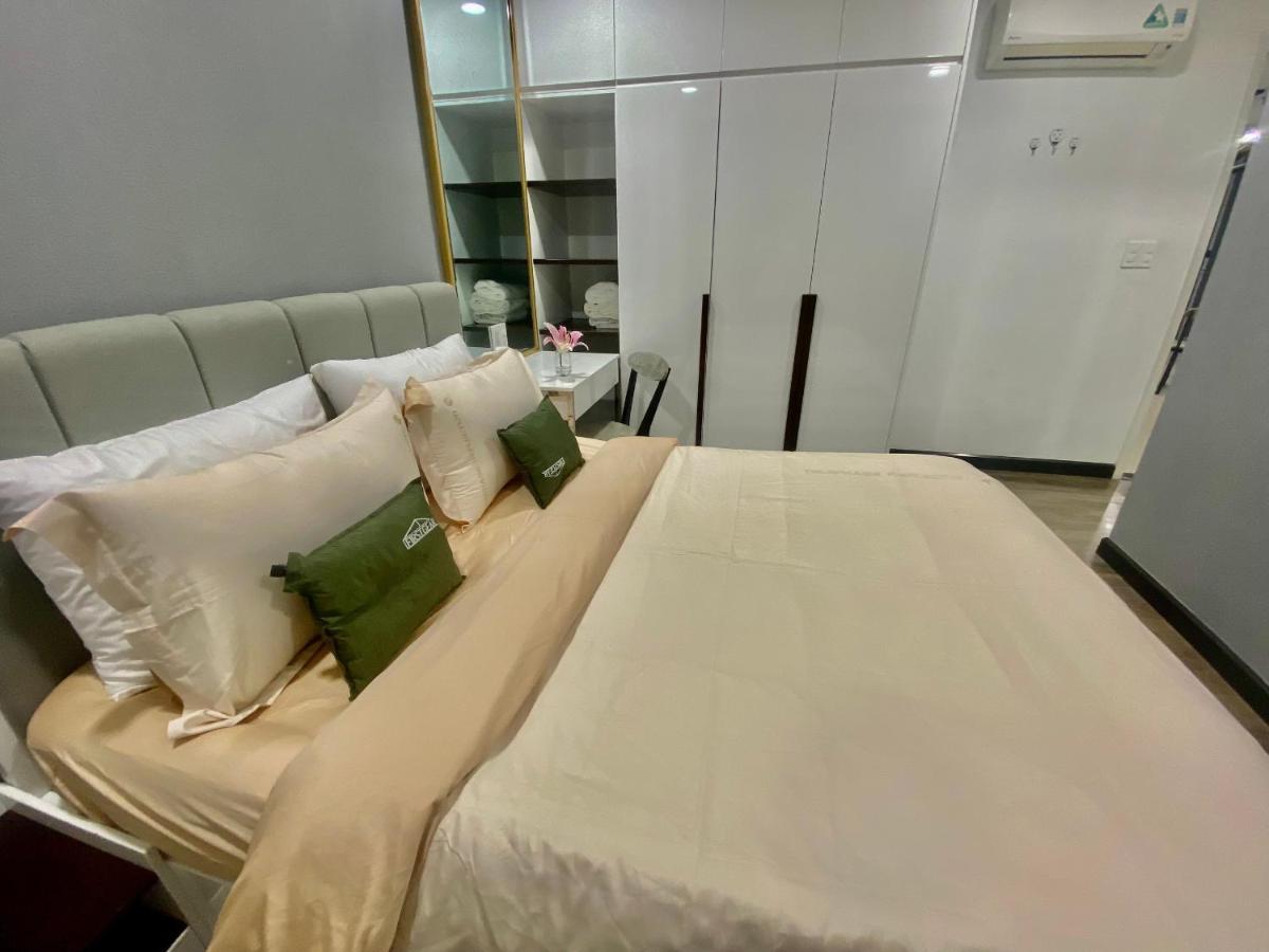 Apartments At Scenic Valley Bandar Ho Chi Minh Luaran gambar